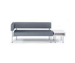 Изображение продукта Materia Longo диван/table