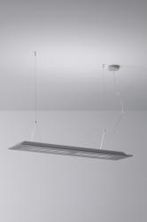 Изображение продукта Aqlus Level Classic indirect light/beam of подвесной светильник