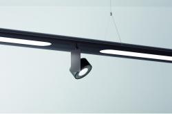 Изображение продукта Aqlus Level – Mur single Ø120 hanging system