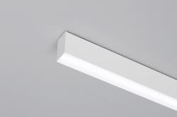 Изображение продукта Aqlus Line 2x Seamless ceiling system