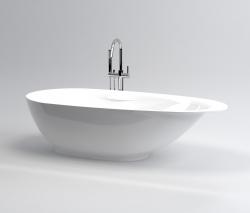 Clou First freestanding bathtub CL/05.08010 - 2