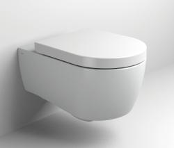 Clou First toilet CL/04.01010 - 2