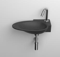 Clou First wash-hand basin CL/03.07100 - 2
