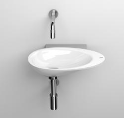 Clou First wash-hand basin CL/03.08110 - 2