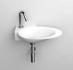 Clou First wash-hand basin CL/03.10101 - 2