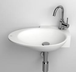 Clou First wash-hand basin CL/03.13200 - 2