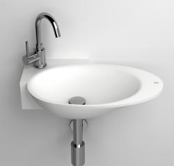 Clou First wash-hand basin CL/03.13201 - 2