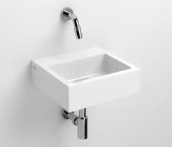 Clou Flush 1 wash-hand basin CL/03.08011 - 2