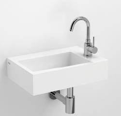 Clou Flush 2 Plus wash-hand basin CL/03.08221 - 2