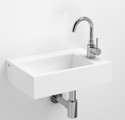Clou Flush 2 Plus wash-hand basin CL/03.13221 - 2