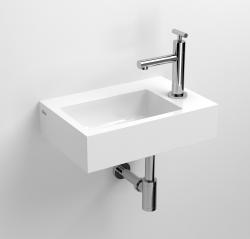 Clou Flush 2 wash-hand basin CL/03.08021 - 2