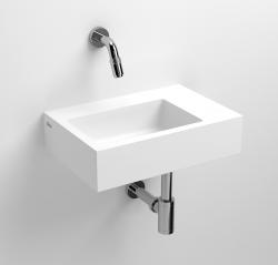 Clou Flush 2 wash-hand basin CL/03.13021 - 2