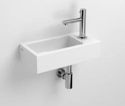 Clou Flush 3 wash-hand basin CL/03.03030 - 2