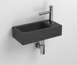 Clou Flush 3 wash-hand basin CL/03.07030 - 2