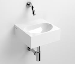 Clou Flush 4 wash-hand basin CL/03.08041 - 2
