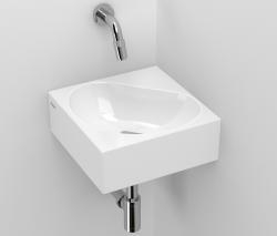 Clou Flush 5 wash-hand basin CL/03.03051 - 2