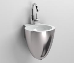 Clou Flush 6 wash-hand basin CL/03.14060 - 2
