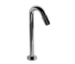 Изображение продукта Clou Freddo 10 cold water taps CL/06.03014