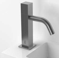 Clou Freddo 5 cold water taps CL/06.03.006.41.L - 2