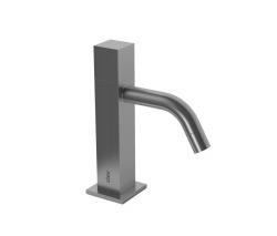 Изображение продукта Clou Freddo 5 cold water taps CL/06.03.006.41.L