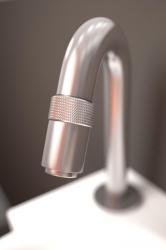 Clou Freddo 9 cold water taps CL/06.03013.41 - 3