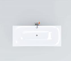 Clou Hammock bathtub CL/05.60010 - 4