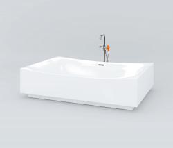 Clou Hammock bathtub CL/05.60020 - 3