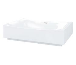 Clou Hammock bathtub CL/05.60020 - 1