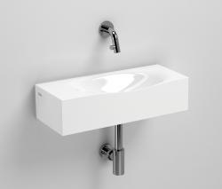 Clou Hammock wash-hand basin CL/03.08370 - 2