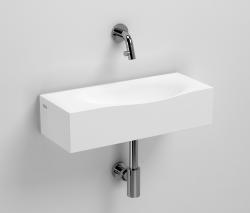 Clou Hammock wash-hand basin CL/03.13370 - 2