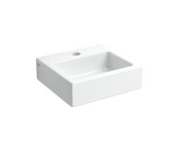 Изображение продукта Clou InBe 1 wash-hand basin IB/03.03010