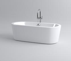 Clou InBe bathtub IB/05.40100 - 2