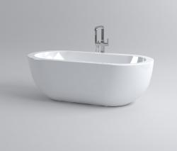 Clou InBe bathtub IB/05.40102 - 2