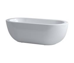 Clou InBe bathtub IB/05.40102 - 1