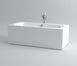 Clou InBe bathtub IB/05.40105 - 2