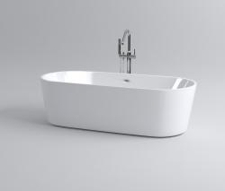 Clou InBe bathtub IB/05.40300 - 2