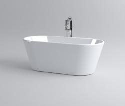 Clou InBe bathtub IB/05.40301 - 2