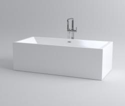 Clou InBe bathtub IB/05.40305 - 2