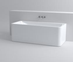 Clou InBe bathtub IB/05.40506 - 2