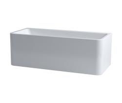 Clou InBe bathtub IB/05.40506 - 1
