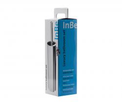 Clou InBe toilet accessories set containing щетка для унитаза IB/09.60099.01 - 1