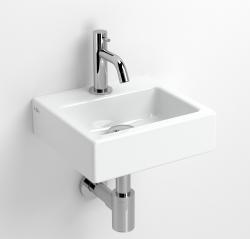 Clou InBe wash-hand basin set IB/03.03099 - 2