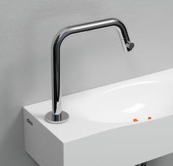 Clou Kaldur standing cold water tap CL/06.05.003.29.L - 2