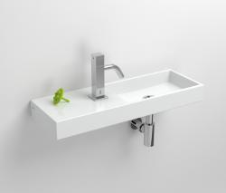 Clou Mini Wash Me wash-hand basin CL/03.03138 - 2