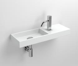 Clou Mini Wash Me wash-hand basin CL/03.03140 - 2