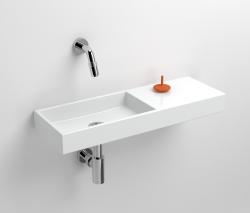 Clou Mini Wash Me wash-hand basin CL/03.03141 - 2