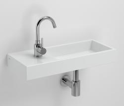 Clou Mini Wash Me wash-hand basin CL/03.03230 - 2