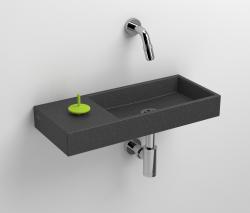Clou Mini Wash Me wash-hand basin CL/03.07135 - 2