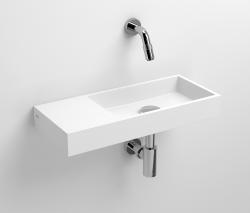 Clou Mini Wash Me wash-hand basin CL/03.08134 - 2