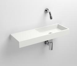 Clou Mini Wash Me wash-hand basin CL/03.08138 - 2
